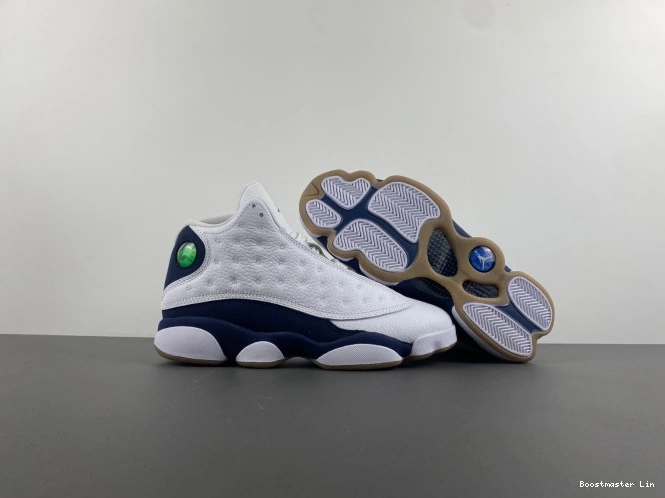 Bmlin Navy Air 13 Midnight 414571-140 Jordan 0705